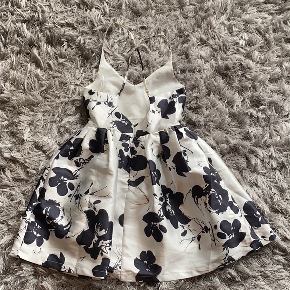 Boutique 1861 Cocktail Dress - Picture 2 of 2